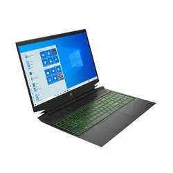 لپ تاپ 16 اینچی اچ پی مدل HP Pavilion-16-A0032DX