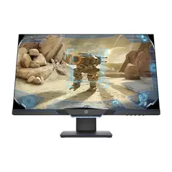 مانیتور اچ پی مدل HP Monitor 25MX سایز 24.5 اینچ
