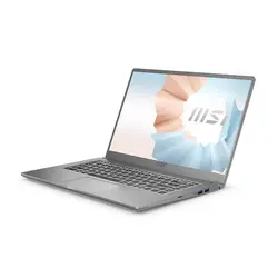 لپ تاپ 15 اینچی ام اس آی مدل MSI Modern 15 A11-A