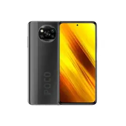 گوشی موبایل شیائومی مدل Xiaomi Poco X3 4G رم 6 گیگابایت ظرفیت 64 گیگابایت