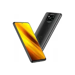 گوشی موبایل شیائومی مدل Xiaomi Poco X3 4G رم 6 گیگابایت ظرفیت 64 گیگابایت