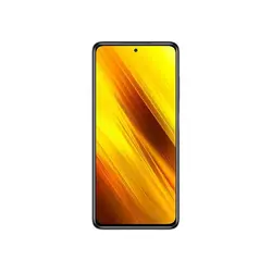 گوشی موبایل شیائومی مدل Xiaomi Poco X3 4G رم 6 گیگابایت ظرفیت 64 گیگابایت