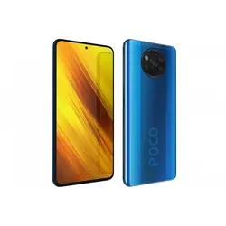 گوشی موبایل شیائومی مدل Xiaomi Poco X3 4G رم 6 گیگابایت ظرفیت 64 گیگابایت