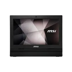 کامپیوتر همه کاره 16 اینچی ام اس آی مدل MSI PRO 16 7M-B
