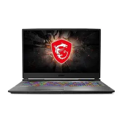 لپ تاپ 17 اینچی ام اس آی مدل MSI GP75 Leopard