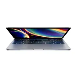مک بوک پرو 16 اینچی اپل مدل Apple MacBook Pro MVVM2 2019