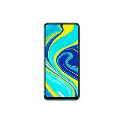 گوشی موبایل شیائومی مدل Xiaomi Redmi Note 9S 4G رم 4 گیگابایت ظرفیت 64 گیگابایت