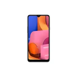 گوشی موبایل سامسونگ مدل Samsung Galaxy A20s 4G رم 4 گیگابایت ظرفیت 64 گیگابایت
