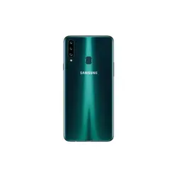 گوشی موبایل سامسونگ مدل Samsung Galaxy A20s 4G رم 4 گیگابایت ظرفیت 64 گیگابایت