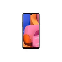 گوشی موبایل سامسونگ مدل Samsung Galaxy A20s 4G رم 4 گیگابایت ظرفیت 64 گیگابایت