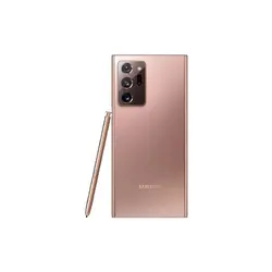 گوشی موبایل سامسونگ مدل Samsung Galaxy Note20 Ultra 5G رم 12 گیگابایت ظرفیت 512 گیگابایت