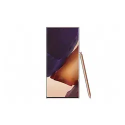 گوشی موبایل سامسونگ مدل Samsung Galaxy Note20 Ultra 5G رم 12 گیگابایت ظرفیت 128 گیگابایت