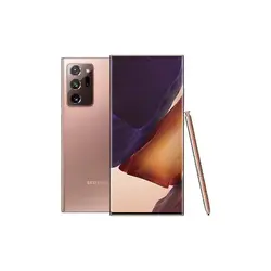 گوشی موبایل سامسونگ مدل Samsung Galaxy Note20 Ultra 5G رم 12 گیگابایت ظرفیت 128 گیگابایت