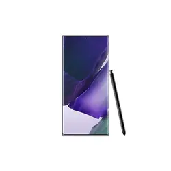 گوشی موبایل سامسونگ مدل Samsung Galaxy Note20 Ultra 5G رم 12 گیگابایت ظرفیت 128 گیگابایت