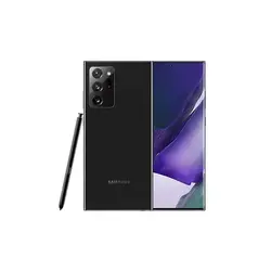 گوشی موبایل سامسونگ مدل Samsung Galaxy Note20 Ultra 5G رم 12 گیگابایت ظرفیت 128 گیگابایت