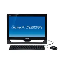 کامپیوتر همه کاره 20 اینچی ایسوس مدل Asus ET 2010 PNT