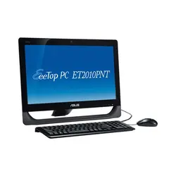 کامپیوتر همه کاره 20 اینچی ایسوس مدل Asus ET 2010 PNT