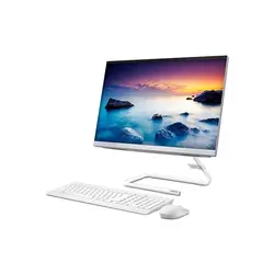 کامپیوتر همه کاره 21.5 اینچی لنوو مدل Lenovo IdeaCentre A340-22ICK