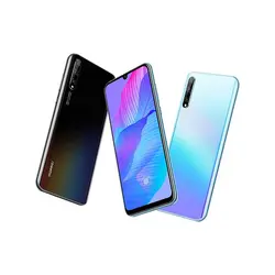 گوشی موبایل هواوی مدل Huawei Y8P رم 6 گیگابایت ظرفیت 128 گیگابایت