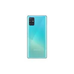 گوشی موبایل سامسونگ مدل Samsung Galaxy A51 4G رم 8 گیگابایت ظرفیت 128گیگابایت