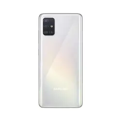 گوشی موبایل سامسونگ مدل Samsung Galaxy A51 4G رم 6 گیگابایت ظرفیت 128گیگابایت