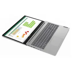 لپ تاپ لنوو تینک بوک ای ۱۵ | Lenovo Thinkbook E15 i7 1065G7-8GB-1TB HDD-Iris Plus - آی تی سیتی