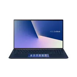 لپ تاپ ux534ftc ایسوس ZenBook - آی تی سیتی