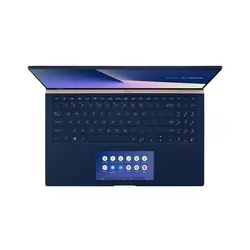 لپ تاپ ux534ftc ایسوس ZenBook - آی تی سیتی