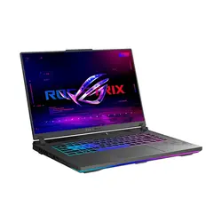 قیمت و خرید لپ تاپ 16 اینچی ایسوس مدل ROG Strix G16 GL664JV DH
