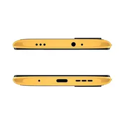 گوشی موبایل شیائومی مدل Xiaomi Poco M3 4G رم 6 گیگابایت ظرفیت 64 گیگابایت