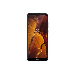 گوشی موبایل نوکیا مدل NOKIA C30 رم 3 گیگابایت ظرفیت 64 گیگابایت