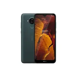 گوشی موبایل نوکیا مدل NOKIA C30 رم 3 گیگابایت ظرفیت 64 گیگابایت
