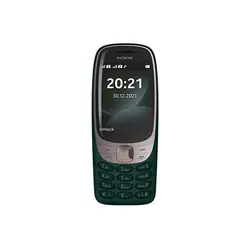 گوشی موبایل نوکیا ۶۳۱۰ مدل سال ۲۰۲۱ | Nokia 6310 2021