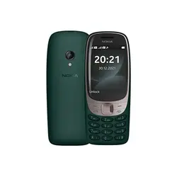 گوشی موبایل نوکیا ۶۳۱۰ مدل سال ۲۰۲۱ | Nokia 6310 2021