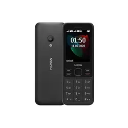 گوشی موبایل نوکیا ۱۵۰ | Nokia 150 2020