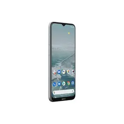 گوشی موبایل نوکیا مدل NOKIA G20 رم 4 گیگابایت ظرفیت 128 گیگابایت