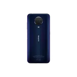 گوشی موبایل نوکیا مدل NOKIA G20 رم 4 گیگابایت ظرفیت 128 گیگابایت