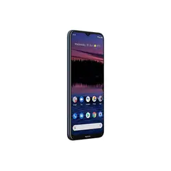 گوشی موبایل نوکیا مدل NOKIA G20 رم 4 گیگابایت ظرفیت 128 گیگابایت
