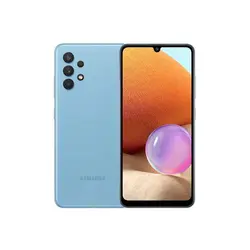 گوشی موبایل سامسونگ مدل Samsung Galaxy A32 4G رم 4 گیگابایت ظرفیت 64 گیگابایت