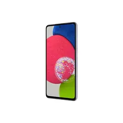 گوشی موبایل سامسونگ مدل Samsung Galaxy A52s 5G رم 6