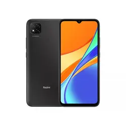 گوشی موبایل شیائومی مدل Xiaomi Redmi 9C 4G رم 4 گیگابایت