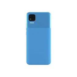 گوشی موبایل شیائومی مدل Xiaomi Poco C31 4G ظرفیت 64 گیگابایت
