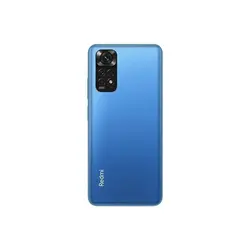 گوشی موبایل شیائومی مدل Xiaomi Redmi Note 11 4G رم 4 گیگابایت ظرفیت 64 گیگابایت