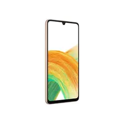 گوشی موبایل سامسونگ مدل Samsung Galaxy A33 5G رم 6 گیگابایت ظرفیت 128 گیگابایت - آی تی سیتی