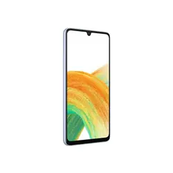 گوشی موبایل سامسونگ مدل Samsung Galaxy A33 5G رم 6 گیگابایت ظرفیت 128 گیگابایت - آی تی سیتی
