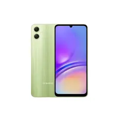 گوشی موبایل سامسونگ مدل Samsung Galaxy A05 رم 4 گیگابایت ظرفیت 128 گیگابایت - آی تی مال