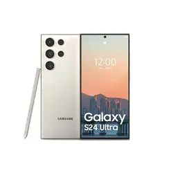 گوشی موبایل سامسونگ مدل Galaxy S24 Ultra 5G رم 8 گیگابایت ظرفیت 256 گیگابایت - آی تی مال