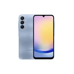 گوشی موبایل سامسونگ مدل Samsung Galaxy A25 رم 6 گیگابایت ظرفیت 128 گیگابایت - آی تی مال