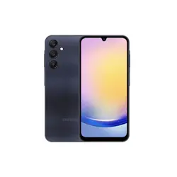 گوشی موبایل سامسونگ مدل Samsung Galaxy A25 رم 6 گیگابایت ظرفیت 128 گیگابایت - آی تی مال