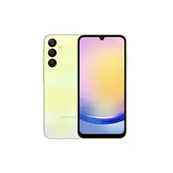 گوشی موبایل سامسونگ مدل Samsung Galaxy A25 رم 6 گیگابایت ظرفیت 128 گیگابایت - آی تی مال